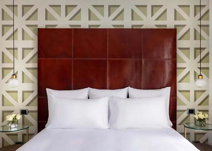 Otel Maison Piazza Di Spagna Esperienze