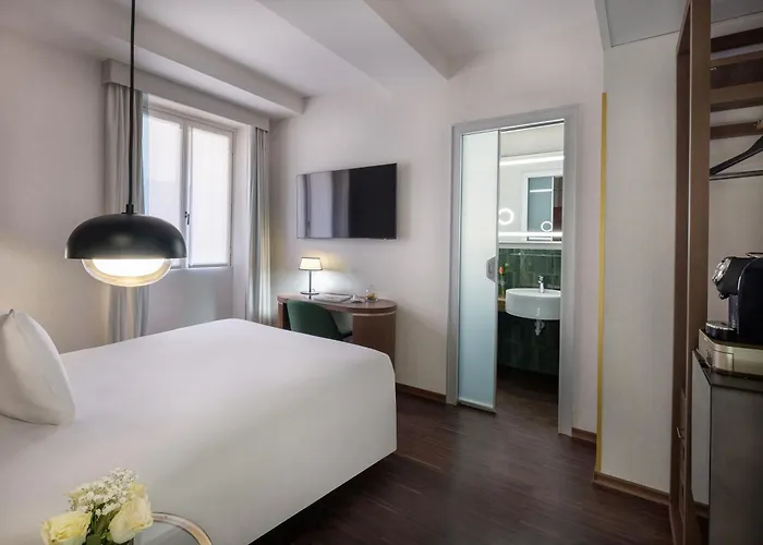 Maison Piazza Di Spagna Esperienze Otel