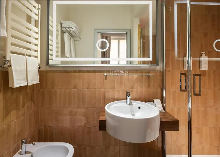 Maison Piazza Di Spagna Esperienze Otel