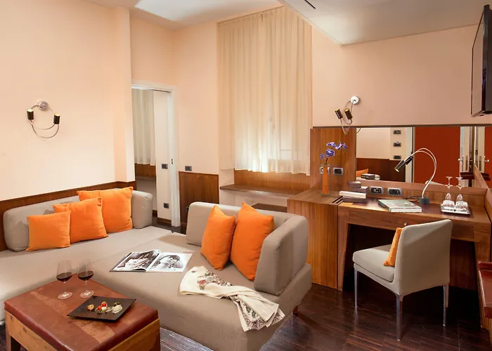 Maison Piazza Di Spagna Esperienze Otel Roma