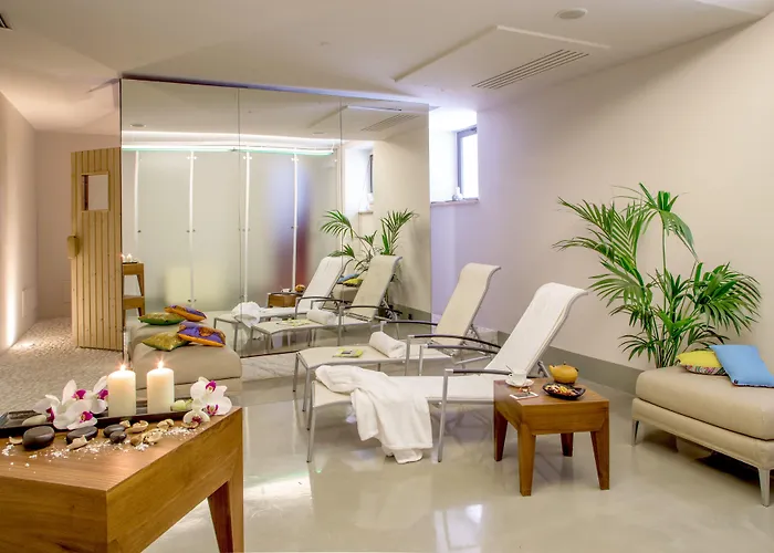 Maison Piazza Di Spagna Esperienze Otel 4*