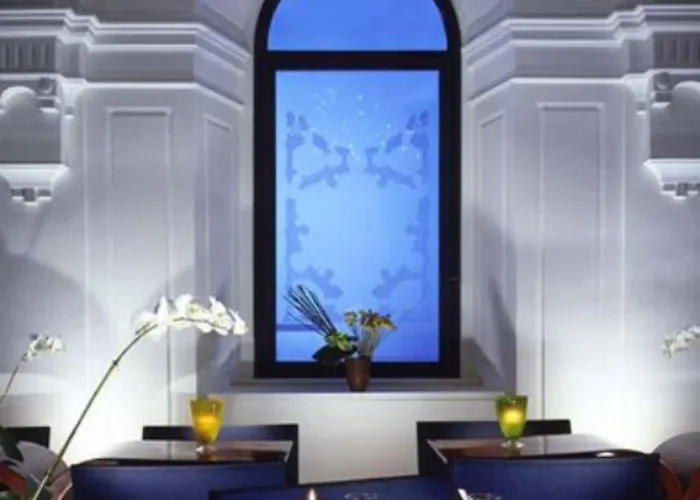 Otel Maison Piazza Di Spagna Esperienze