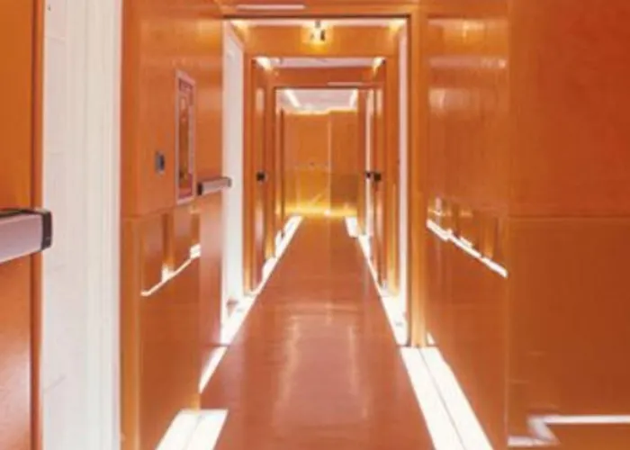 Maison Piazza Di Spagna Esperienze Otel 4*