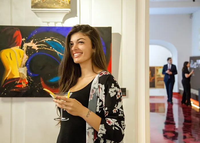 Otel Maison Piazza Di Spagna Esperienze Roma