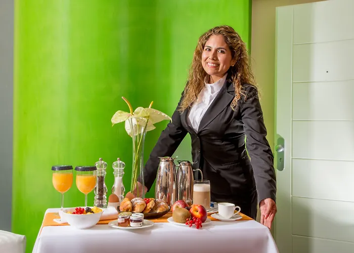Maison Piazza Di Spagna Esperienze 4*
