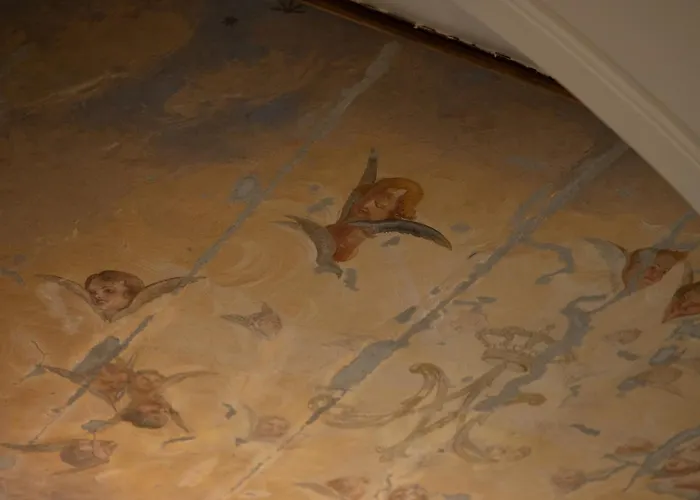 Maison Piazza Di Spagna Esperienze Otel Roma