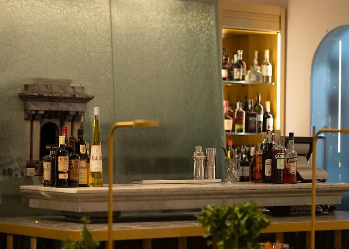 Otel Maison Piazza Di Spagna Esperienze Roma