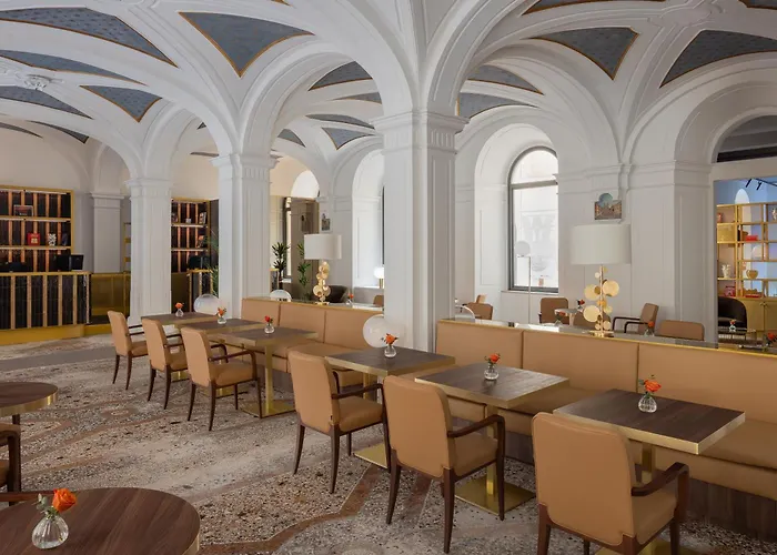 Maison Piazza Di Spagna Esperienze Otel Roma