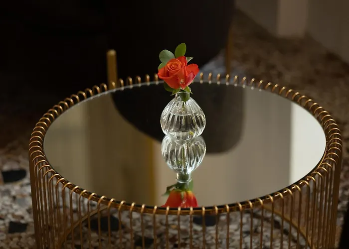 Otel Maison Piazza Di Spagna Esperienze 4*