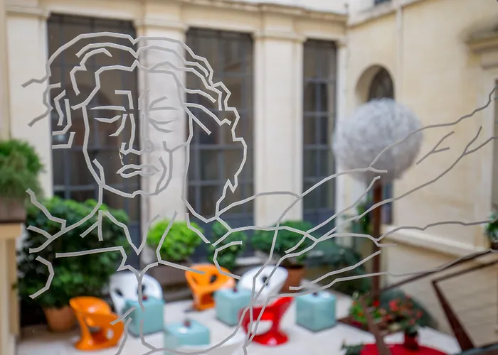 Maison Piazza Di Spagna Esperienze 4* Roma