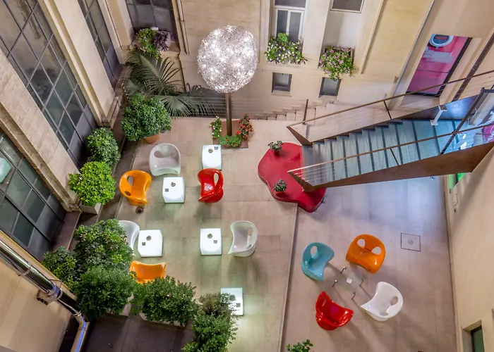 Maison Piazza Di Spagna Esperienze 4*