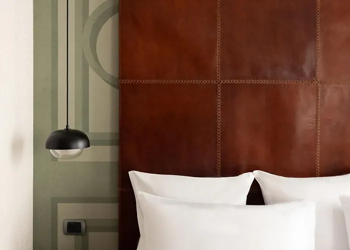 Otel Maison Piazza Di Spagna Esperienze Roma