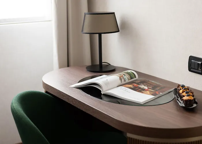 Maison Piazza Di Spagna Esperienze 4*