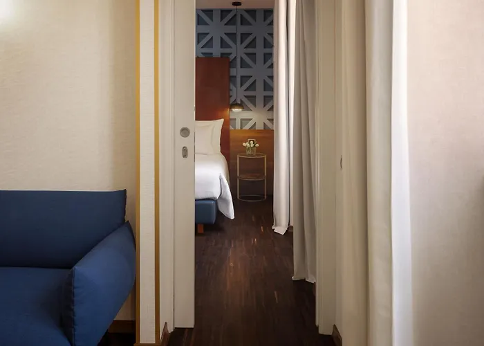 Maison Piazza Di Spagna Esperienze Otel 4*