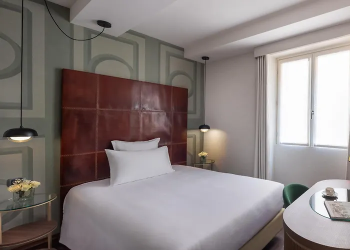 Maison Piazza Di Spagna Esperienze