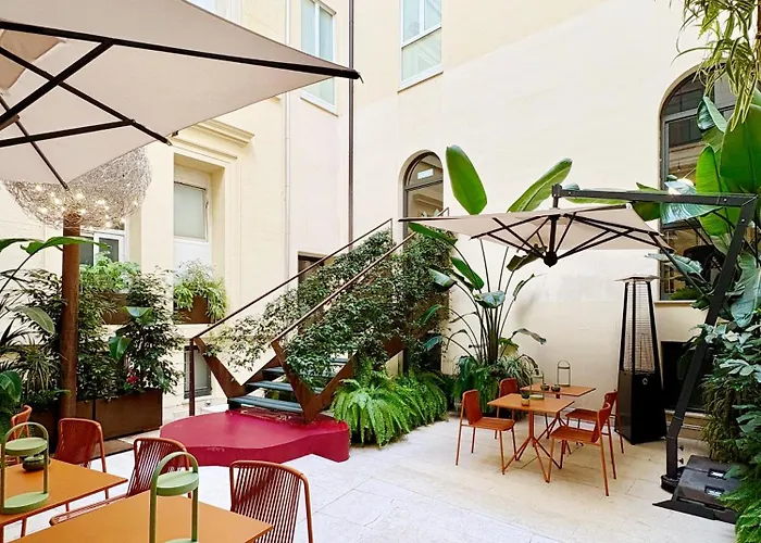 Maison Piazza Di Spagna Esperienze Roma
