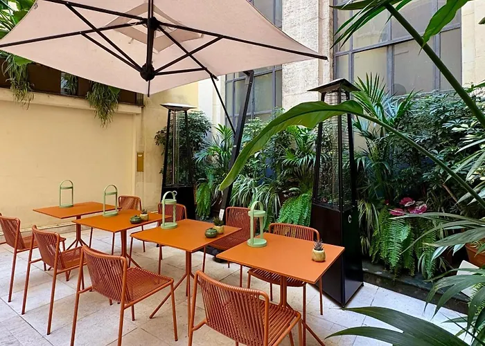 Otel Maison Piazza Di Spagna Esperienze 4*