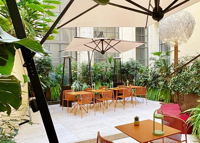 Maison Piazza Di Spagna Esperienze Otel Roma