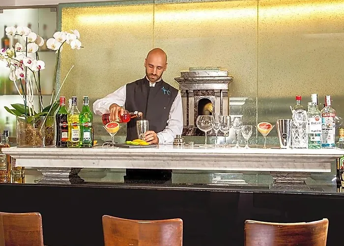 Maison Piazza Di Spagna Esperienze Otel 4*