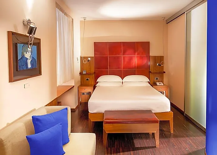 Maison Piazza Di Spagna Esperienze Otel Roma