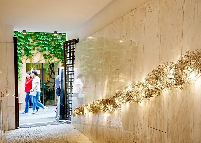 Maison Piazza Di Spagna Esperienze Otel