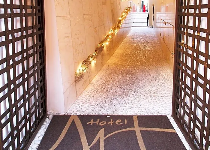 Otel Maison Piazza Di Spagna Esperienze 4*