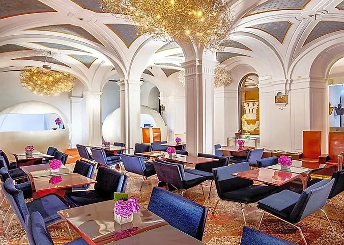 Otel Maison Piazza Di Spagna Esperienze 4*