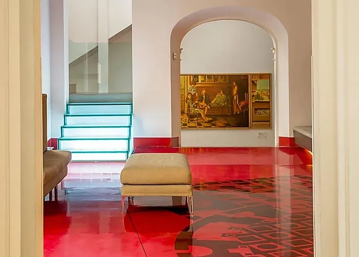 Maison Piazza Di Spagna Esperienze Otel 4*