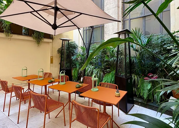 Otel Maison Piazza Di Spagna Esperienze