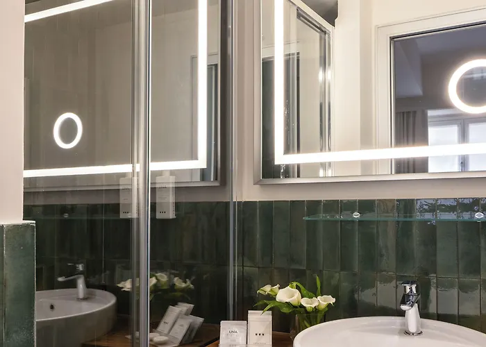 Maison Piazza Di Spagna Esperienze Hotel Rome