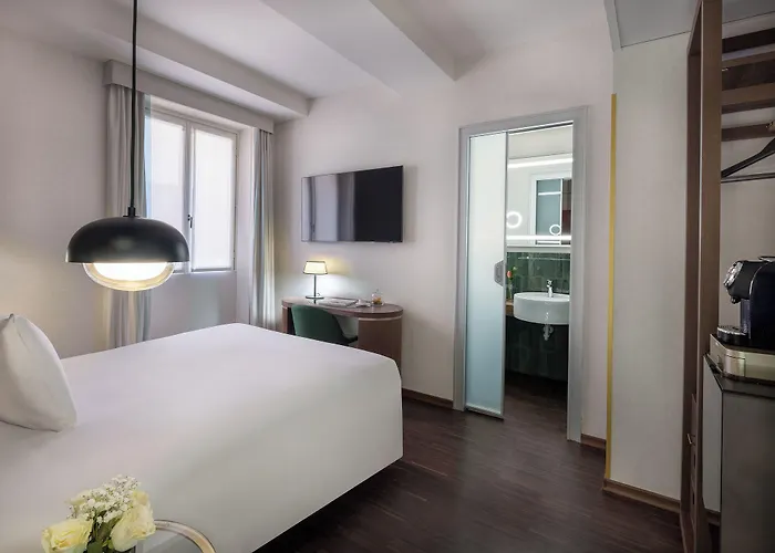 Maison Piazza Di Spagna Esperienze 4*