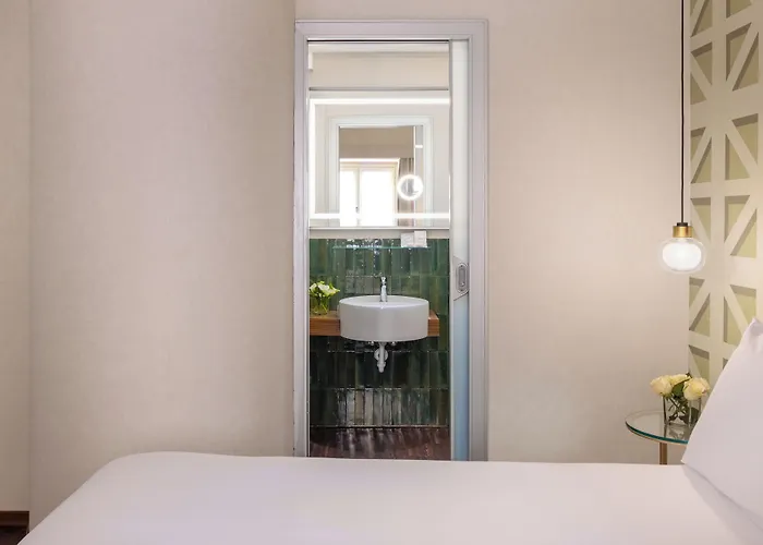 Hotel Maison Piazza Di Spagna Esperienze 4*