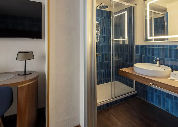 Hotel Maison Piazza Di Spagna Esperienze 4*