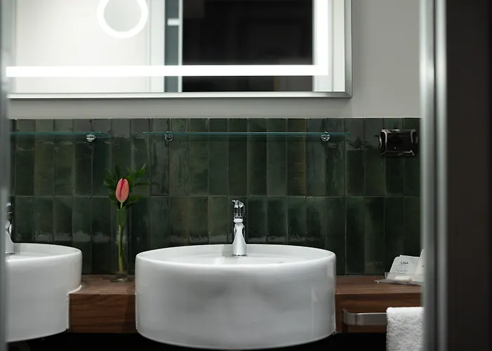 Hotel Maison Piazza Di Spagna Esperienze 4*